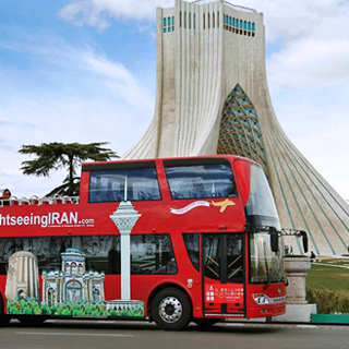 تفریحی و گردشگری